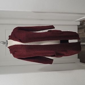 Forever 21 Knitted Sweater